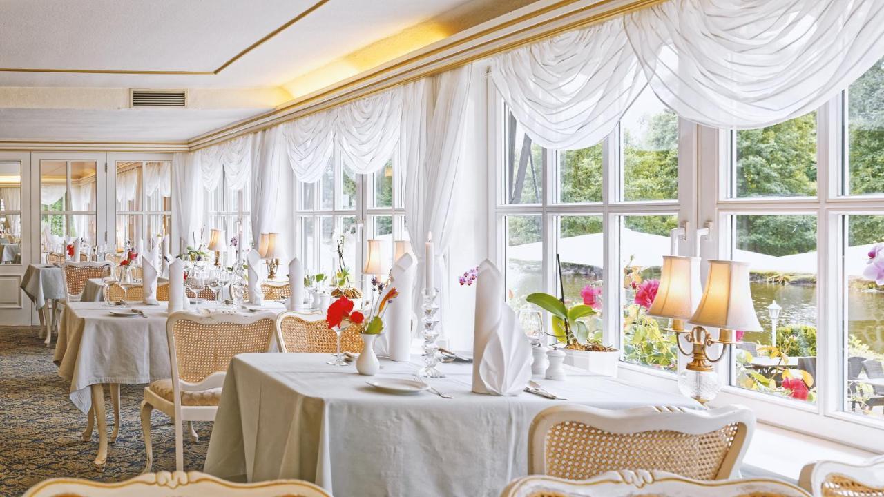 Forsthaus Seebergen Lutjensee Extérieur photo